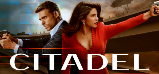 Citadel S01E06