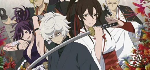 Jigokuraku E12