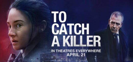 To Catch A Killer 2023
