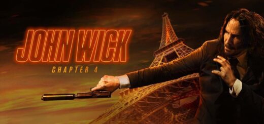 John Wick: Chapter 4 2023