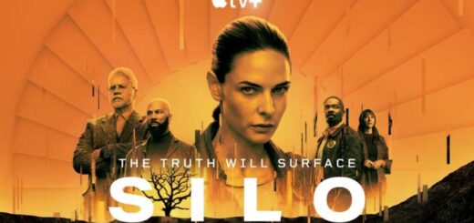 Silo S01E09