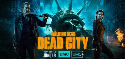 The Walking Dead Dead City S01E02
